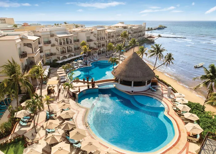 Wyndham Alltra Playa Del Carmen Adults Only All Inclusive
