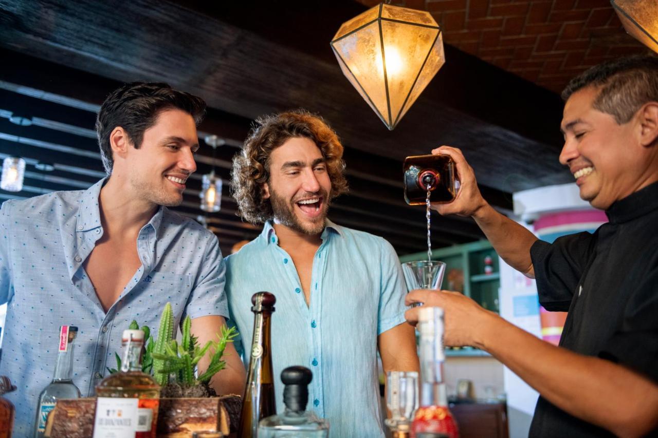 Wyndham Alltra Adults Only Station touristique