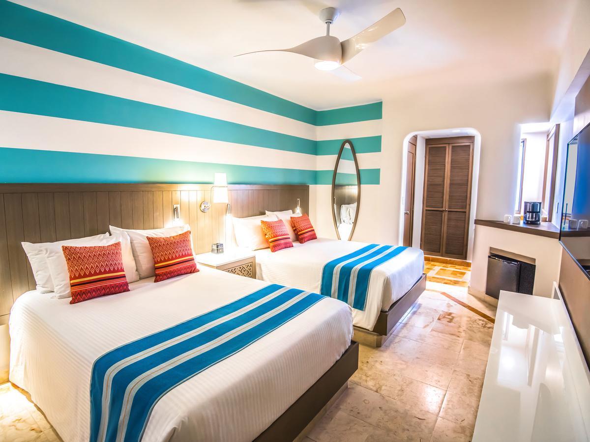 Resort Wyndham Alltra Adults Only 4*
